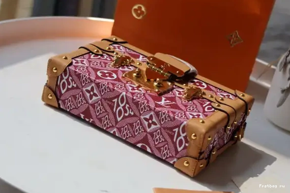 Frstbag ru MALLE 1854 SINCE VUITTON LOUIS PETITE 0628